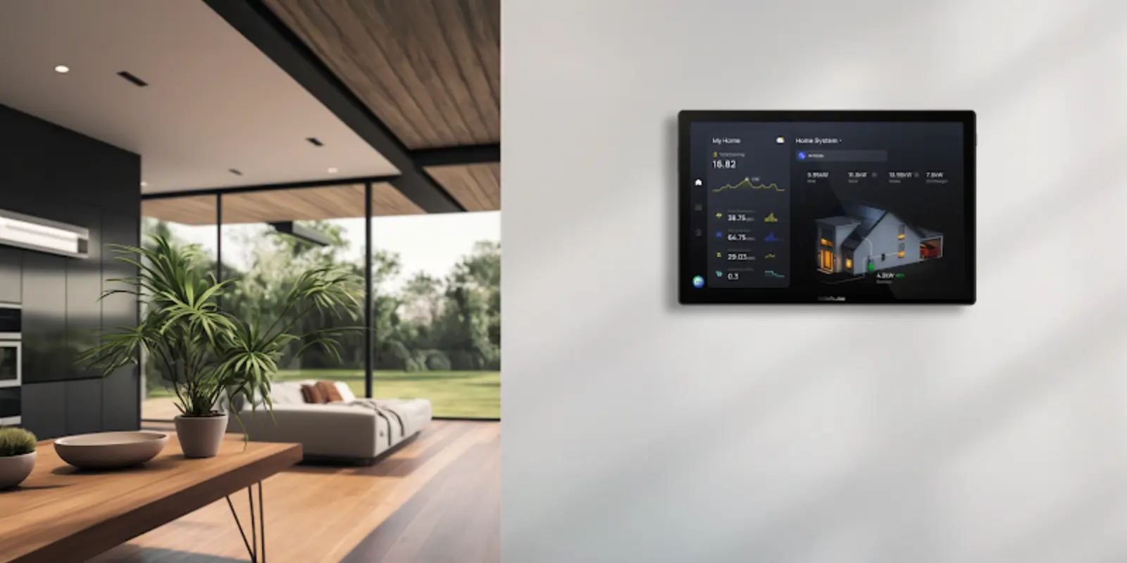 EcoFlow PowerInsight 2 Monitor