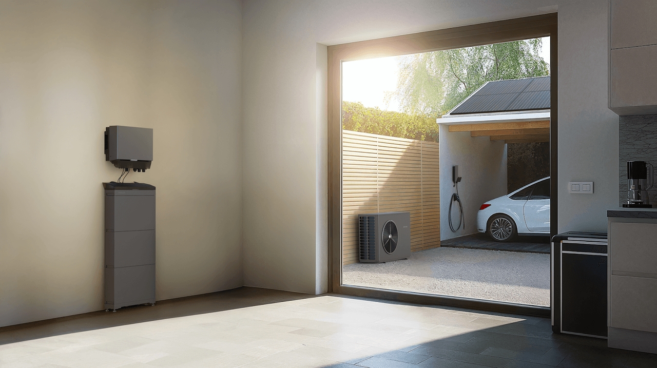 der reguläre Haushaltsverbrauch