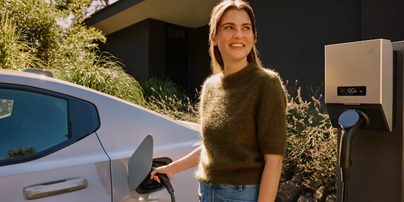 EcoFlow PowerPulse 2 Elektromobilität