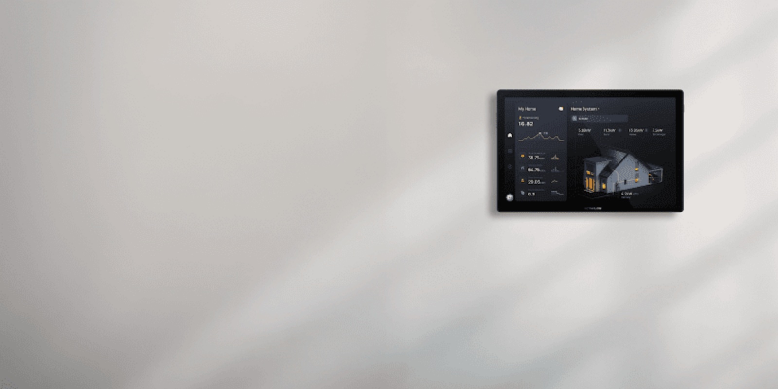 EcoFlow PowerInsight 2 – système de surveillance énergétique domestique