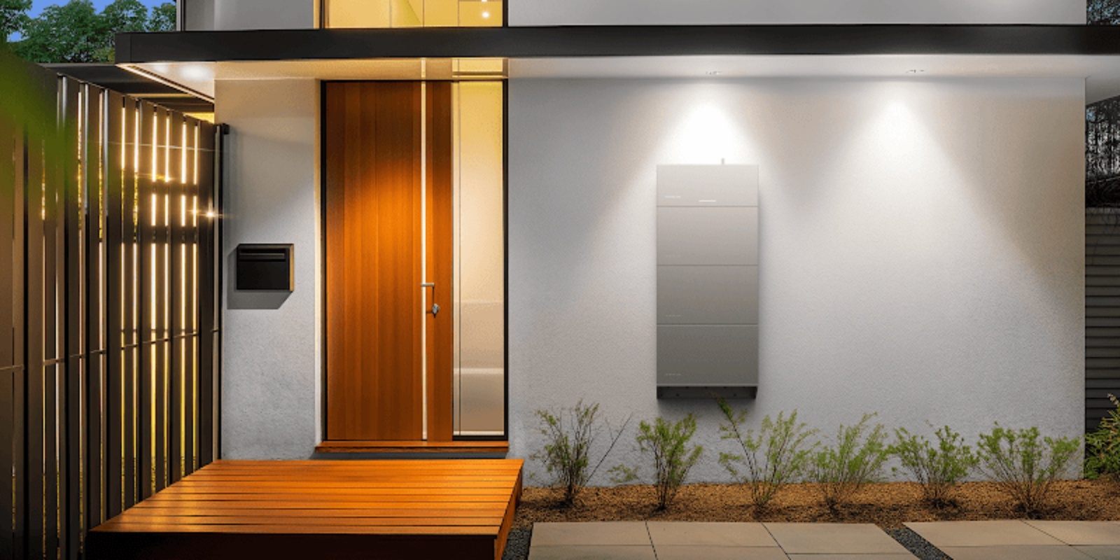 EcoFlow PowerOcean – batterie solaire résidentielle