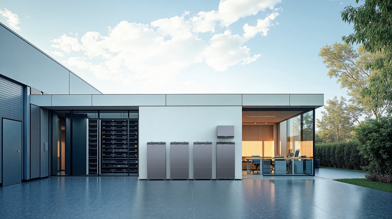 ecoflow powerocean plus solar battery