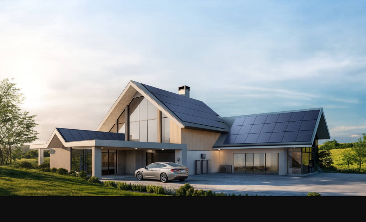 ecoflow powerocean plus home battery