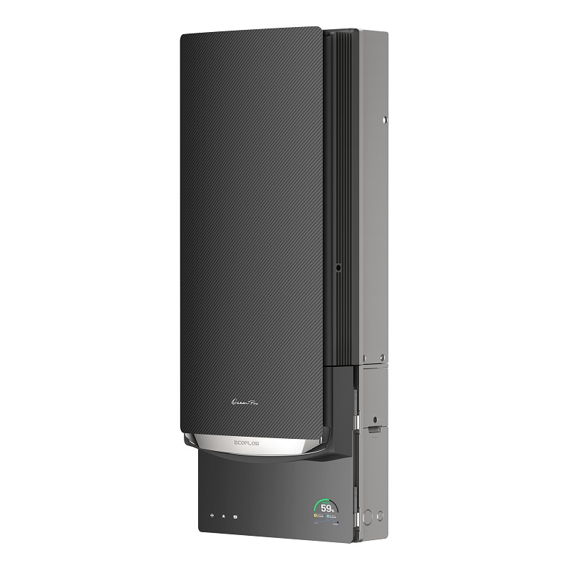 EcoFlow Ocean Pro design