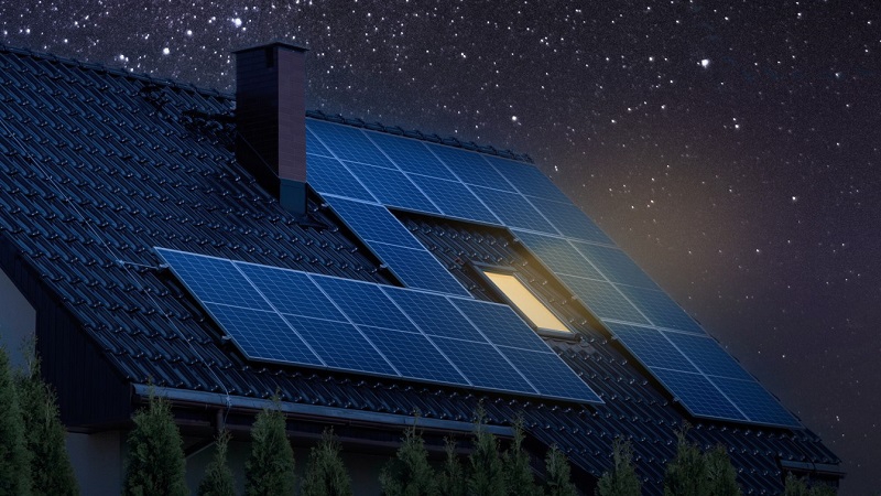 Implementation of PV in solar