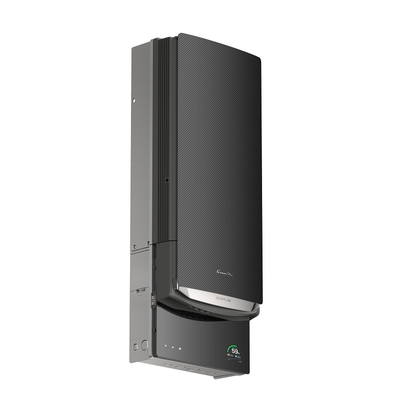 EcoFlow Ocean Pro design