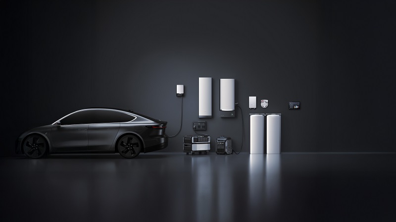 Ocean Pro combines with black aesthetic