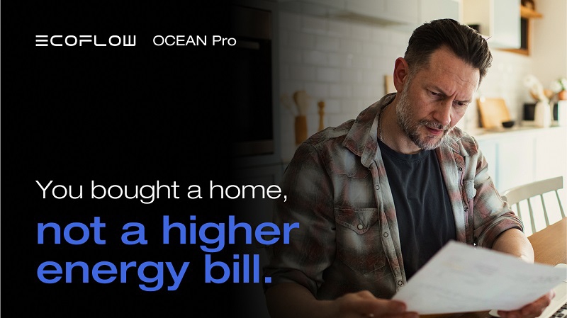 The EcoFlow advantage