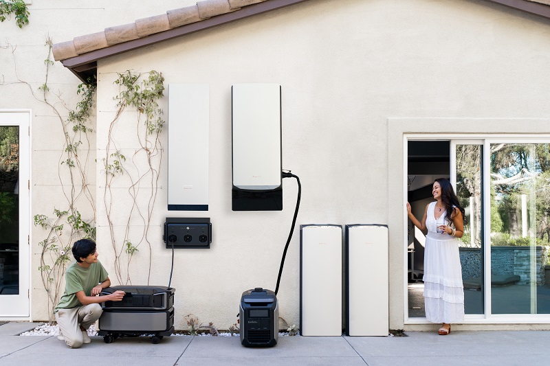 Ocean Pro powering Tuscan homes