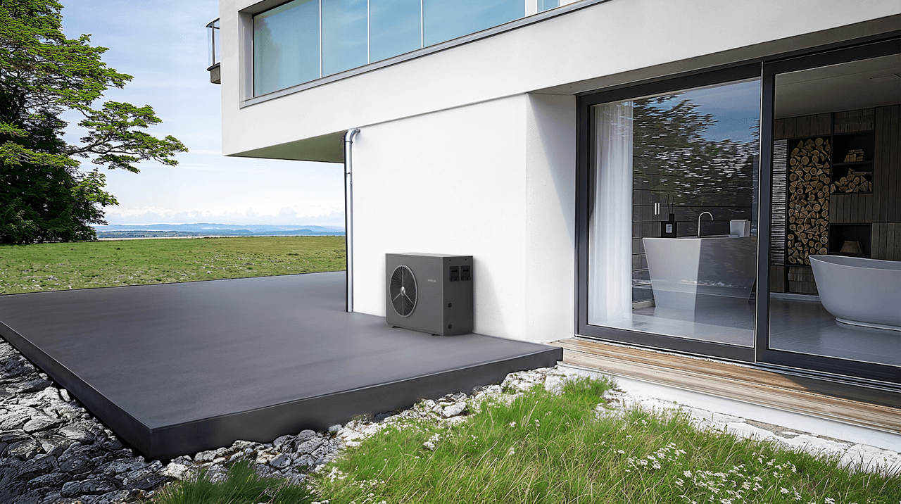 Olheizung Umrüsten auf Wärmepumpe Kosten