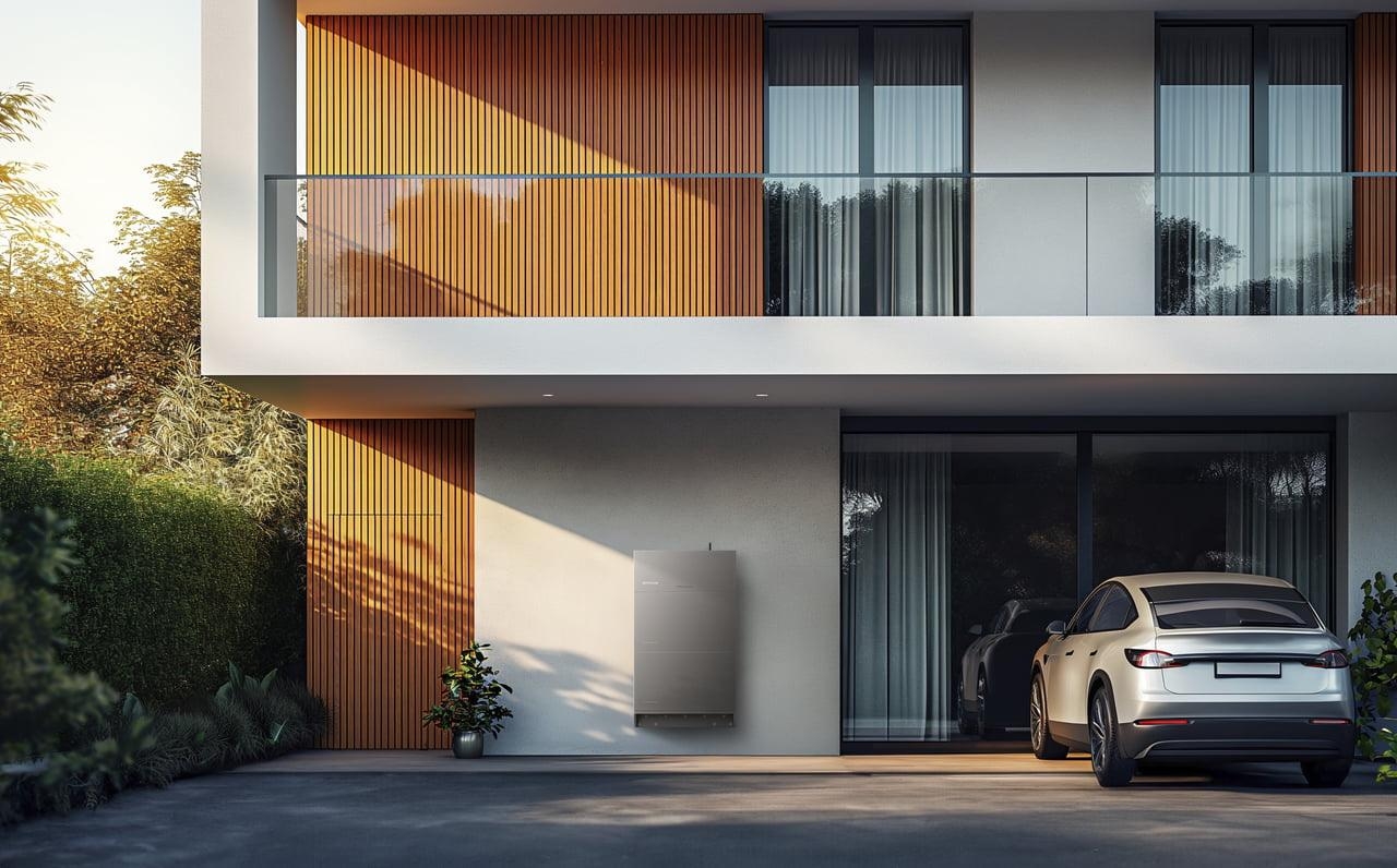 ecoflow home battery