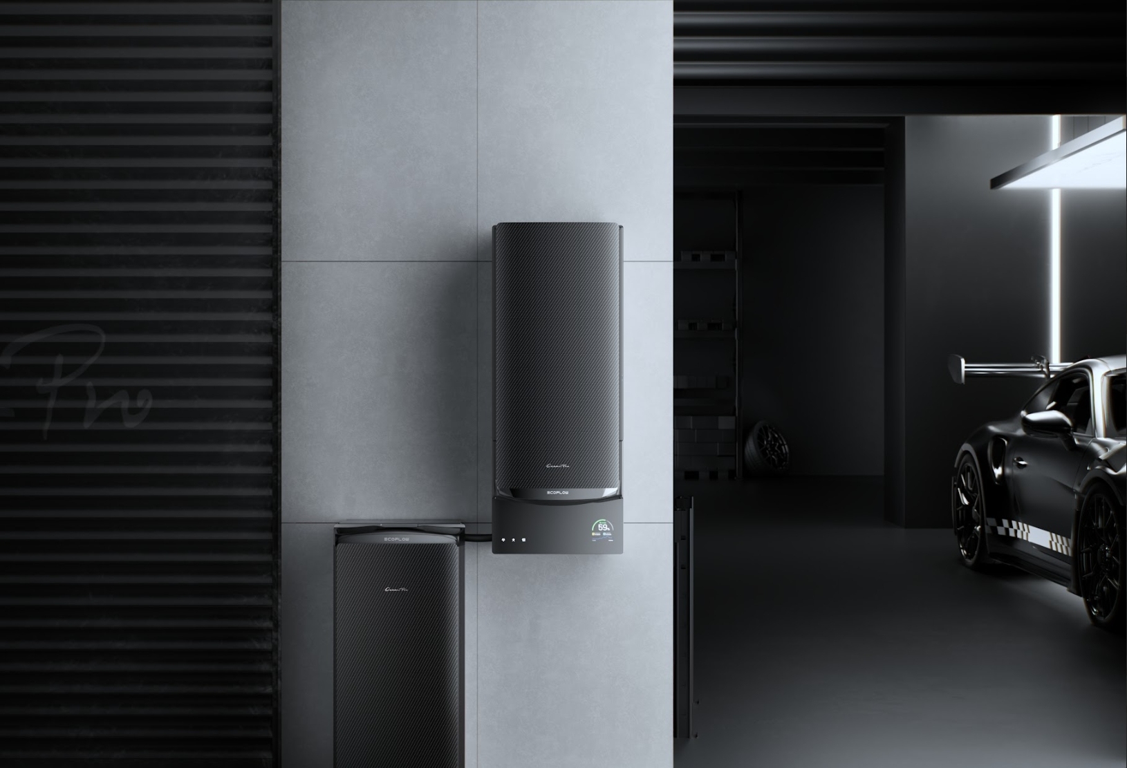 What Is NEMA 3R? Home Backup Power Guide | EcoFlow US