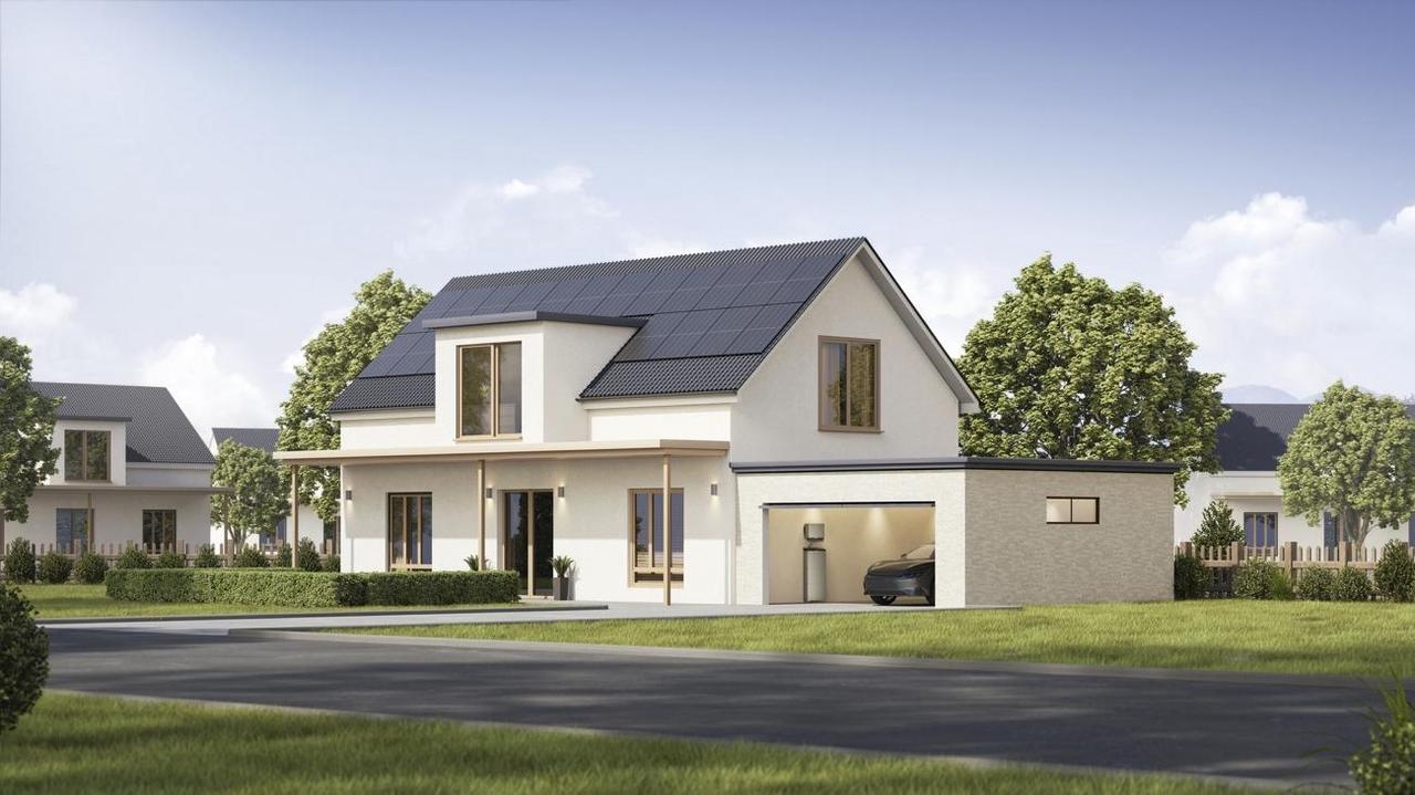 ecoflow home battery