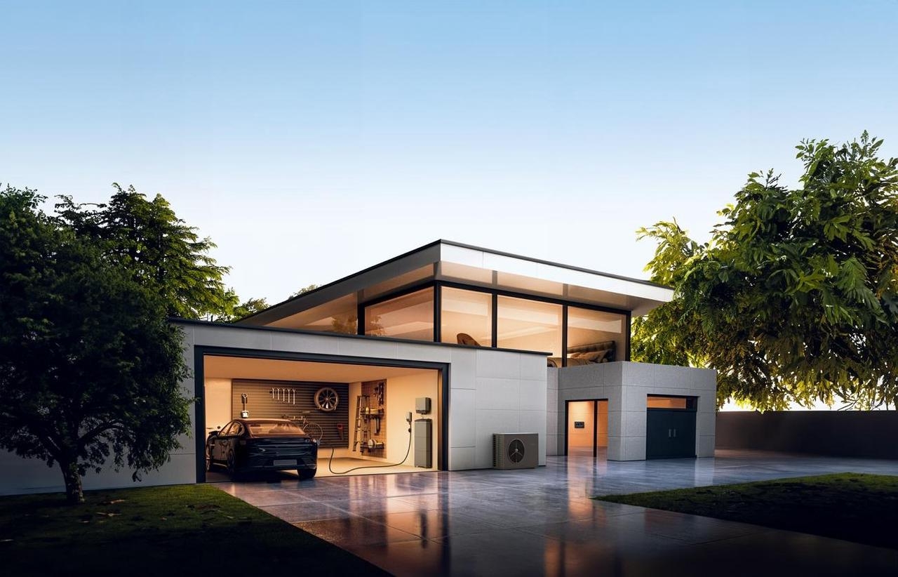  ecoflow home battery solution