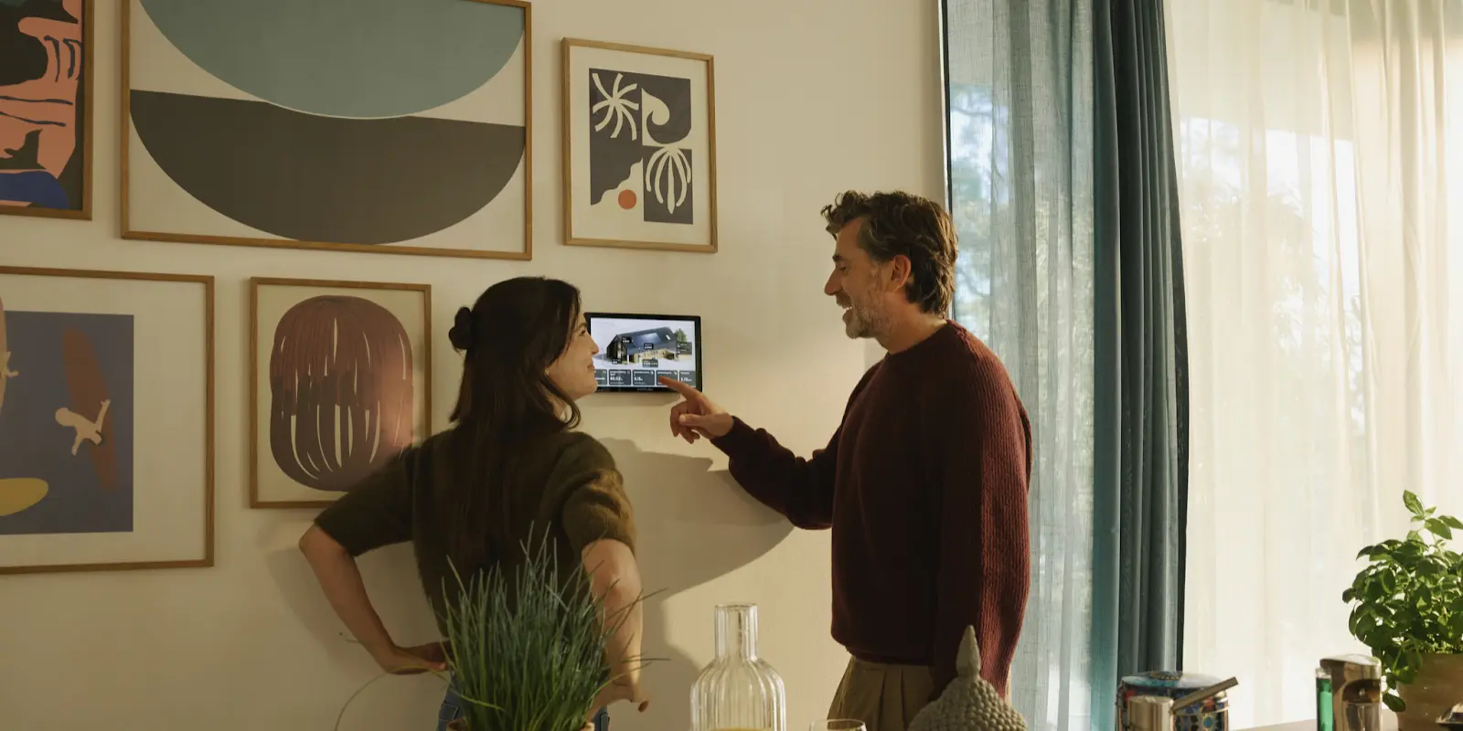 EcoFlow PowerInsight 2 Monitor