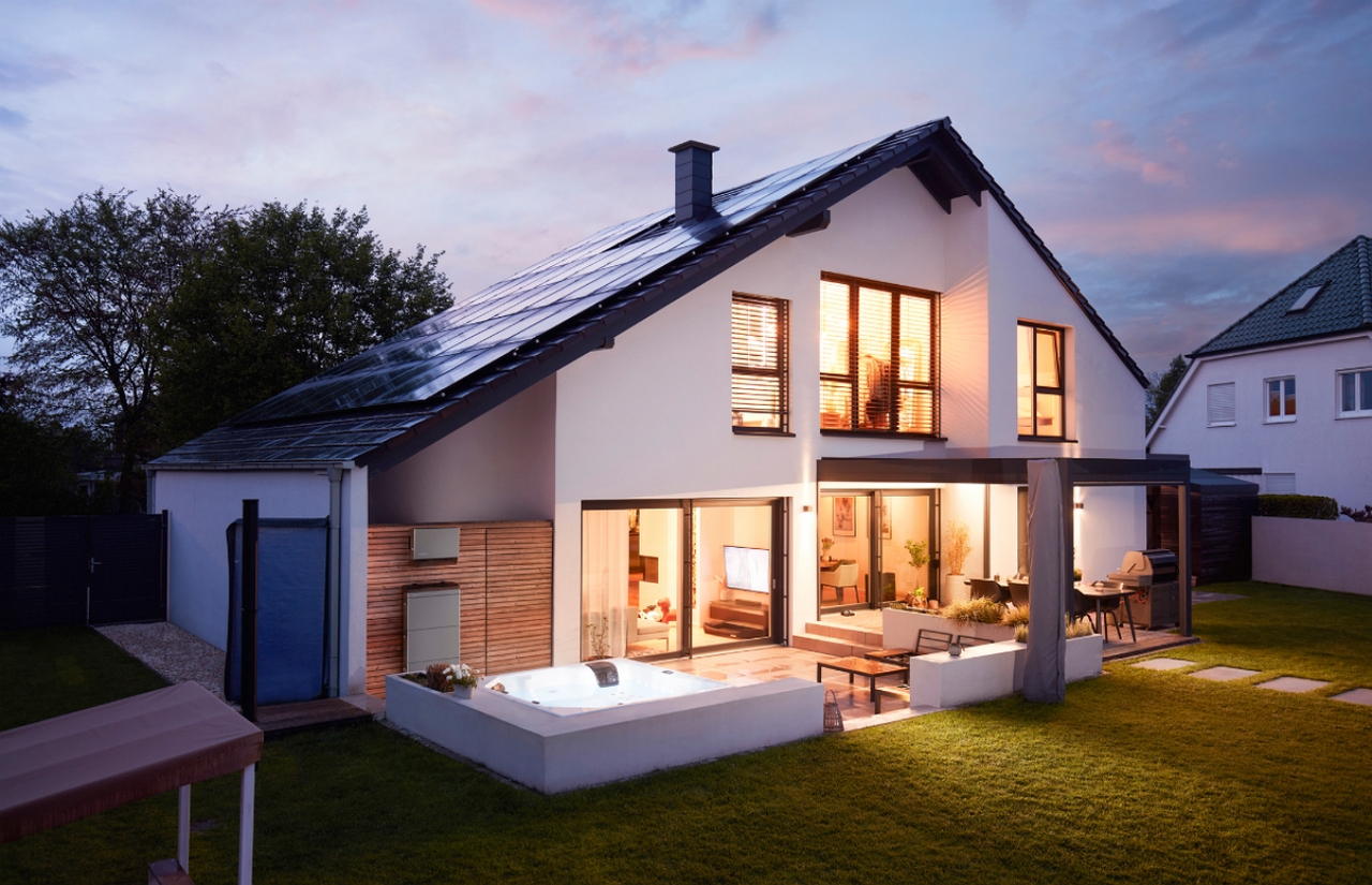 ecoflow powerocean home battery