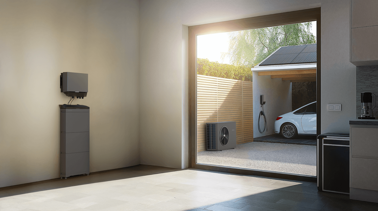 EcoFlow Energieversorgung für ein vernetztes Zuhause