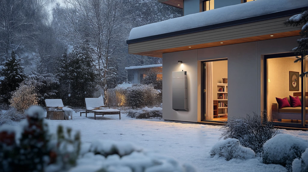 ecoflow home battery