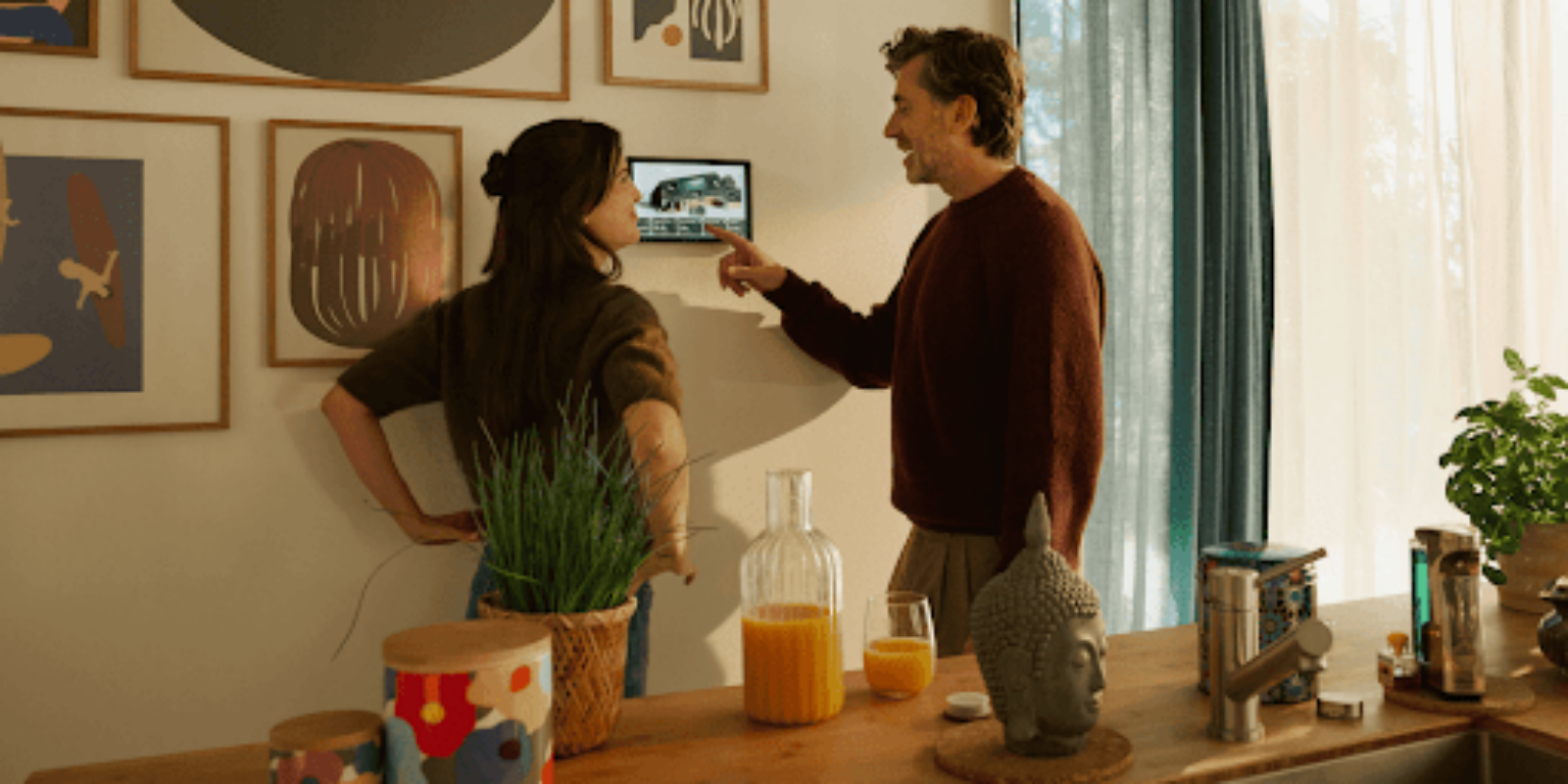 Sistema de monitorización de energía para el hogar EcoFlow PowerInsight 2