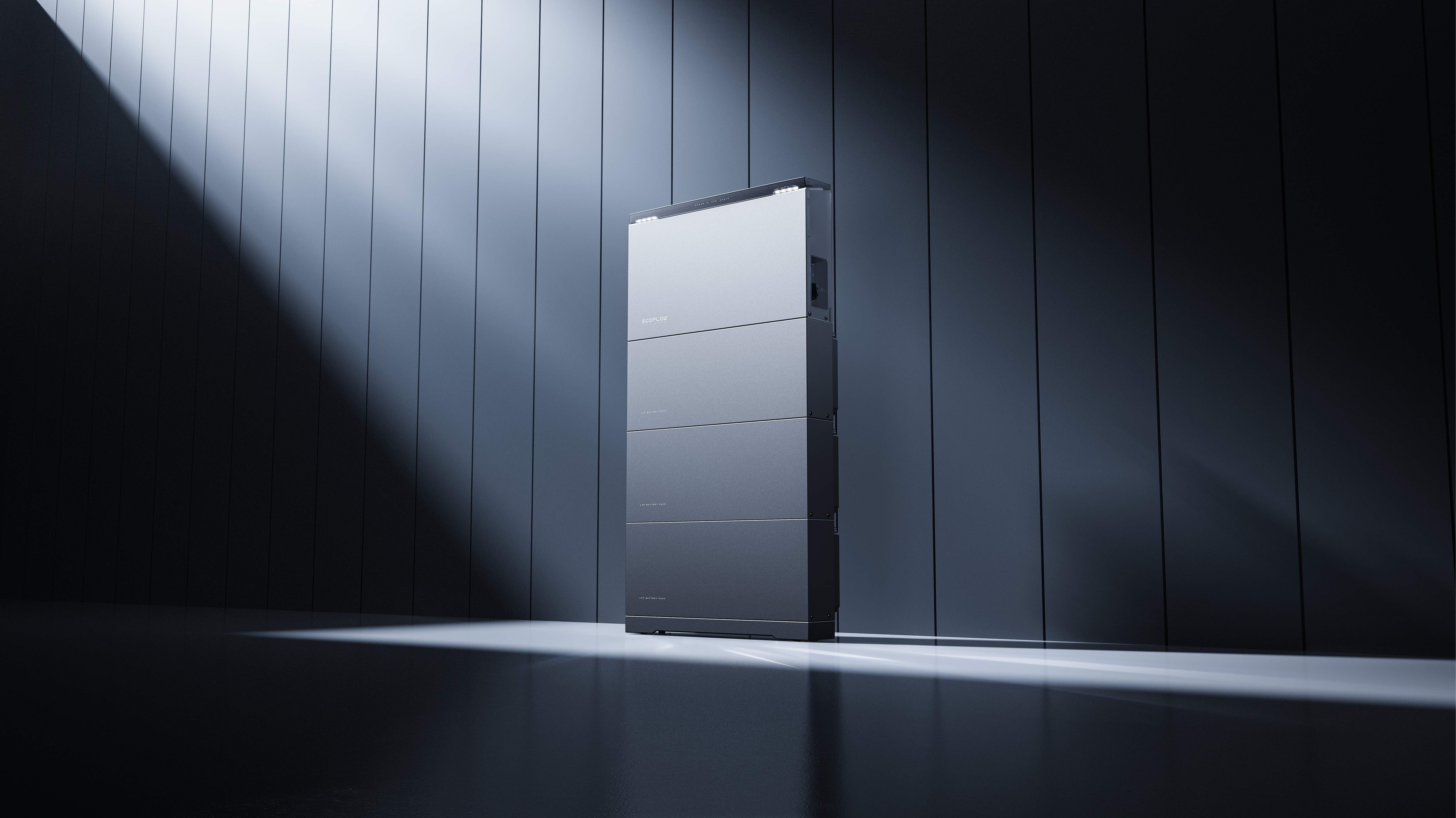 ecoflow ocean 2 home battery