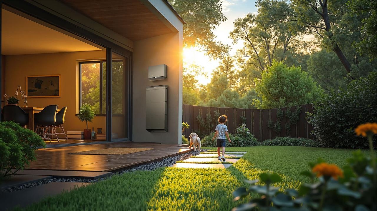 batterie solaire ecoflow