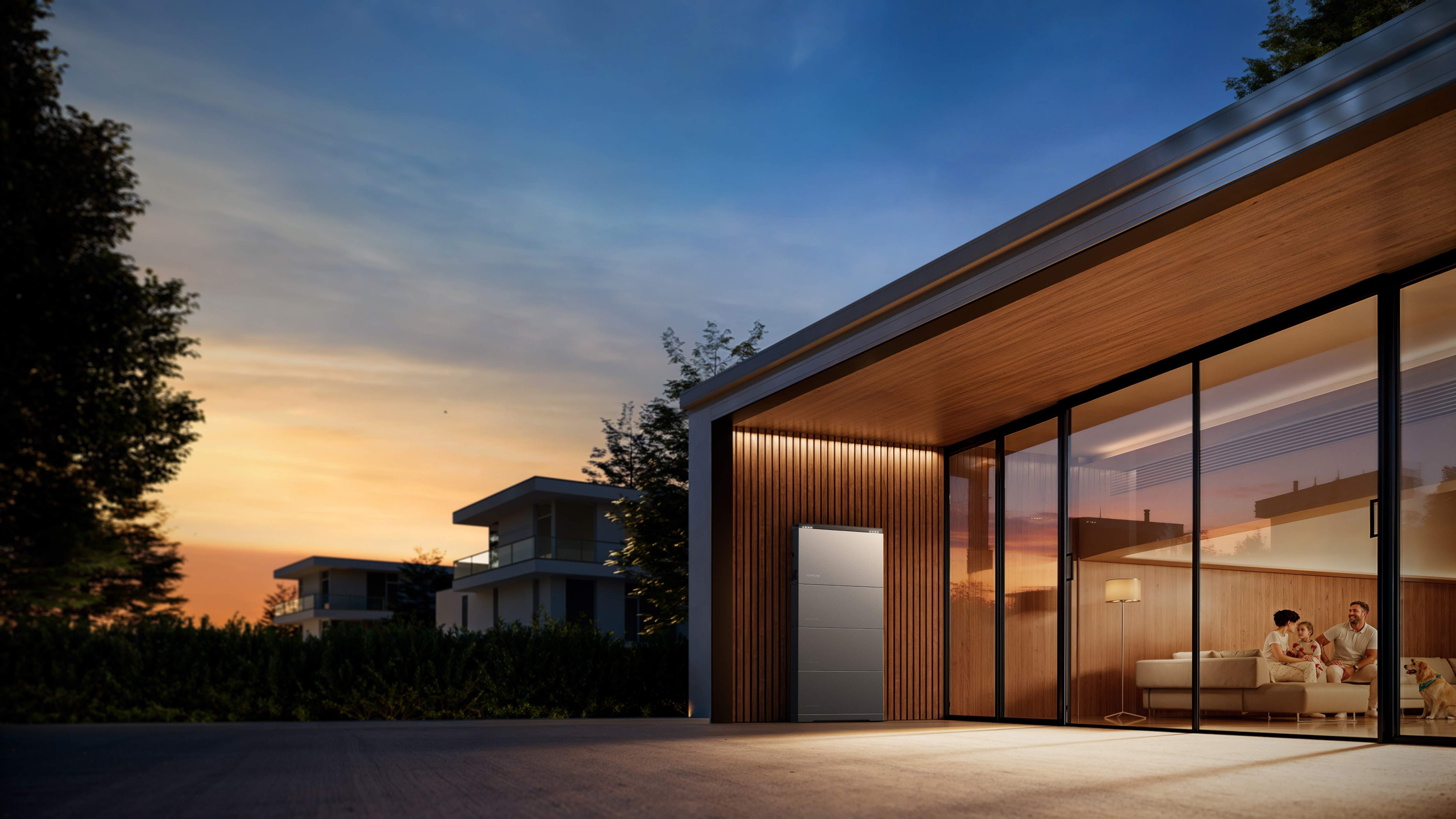 ecoflow ocean 2 home battery storage