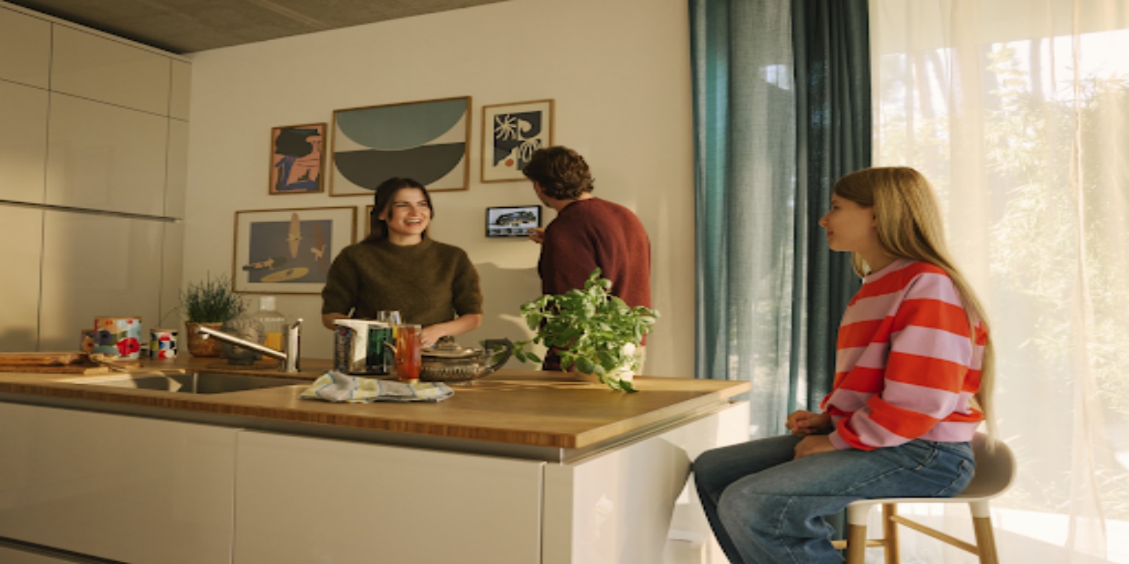 EcoFlow PowerInsight 2 Monitor