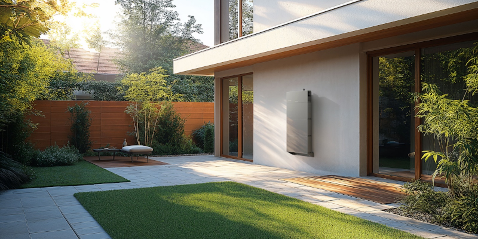 EcoFlow PowerOcean Batteria Solare per Uso Domestico