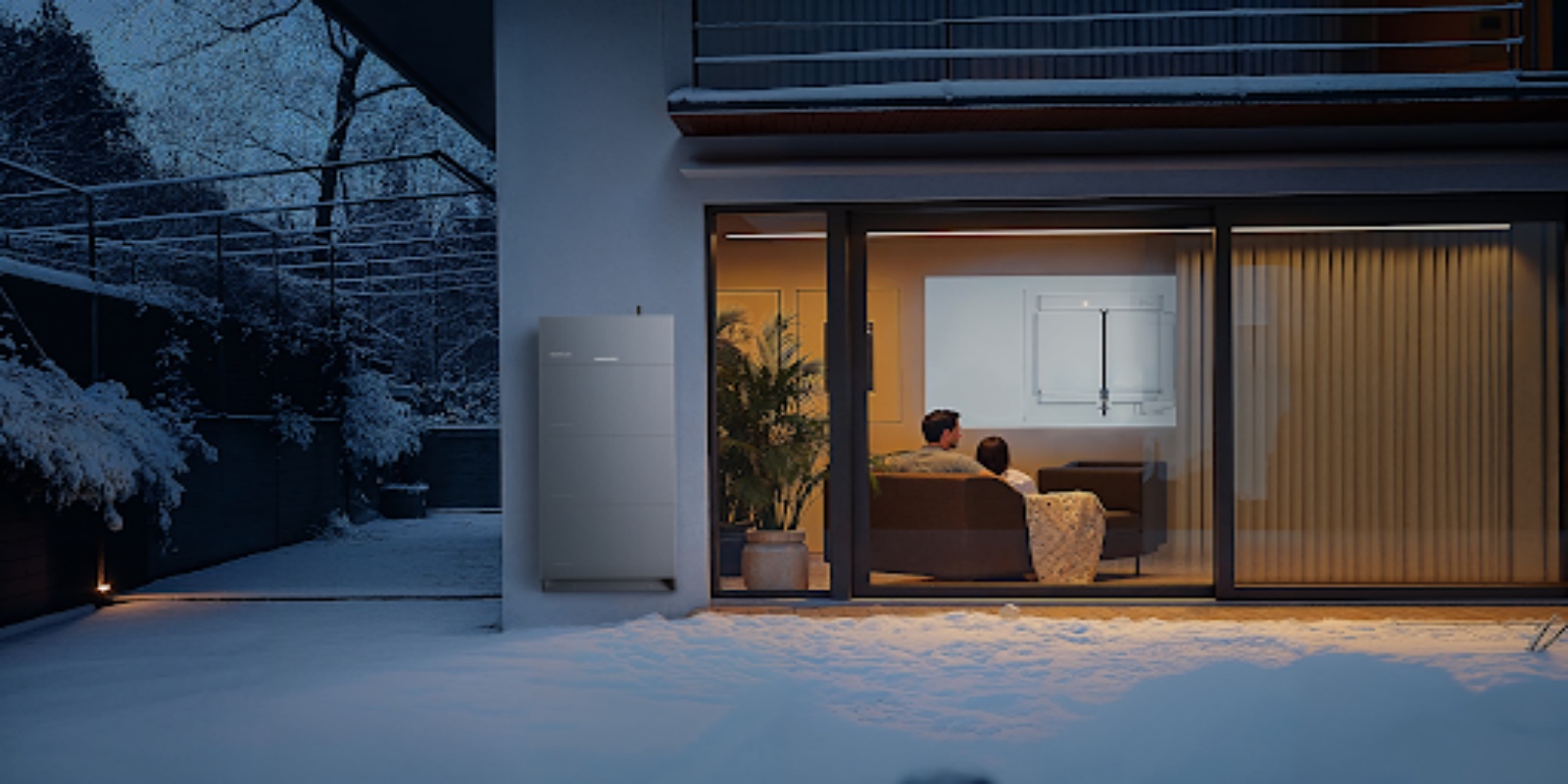 EcoFlow PowerOcean – batterie solaire résidentielle