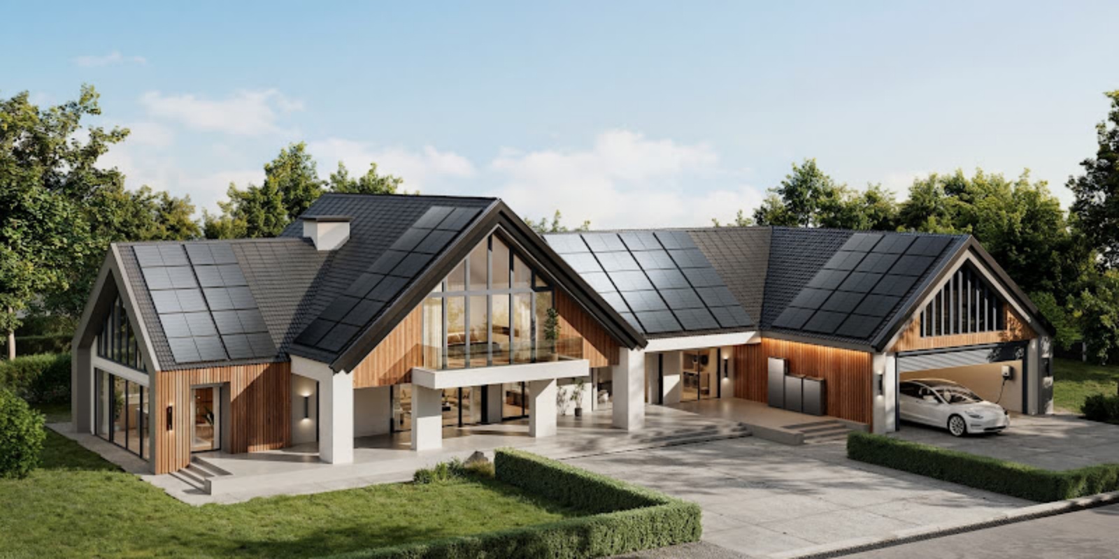 EcoFlow Ocean 2 home battery storage system