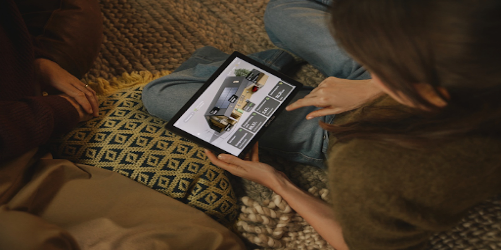 EcoFlow PowerInsight 2 Monitor