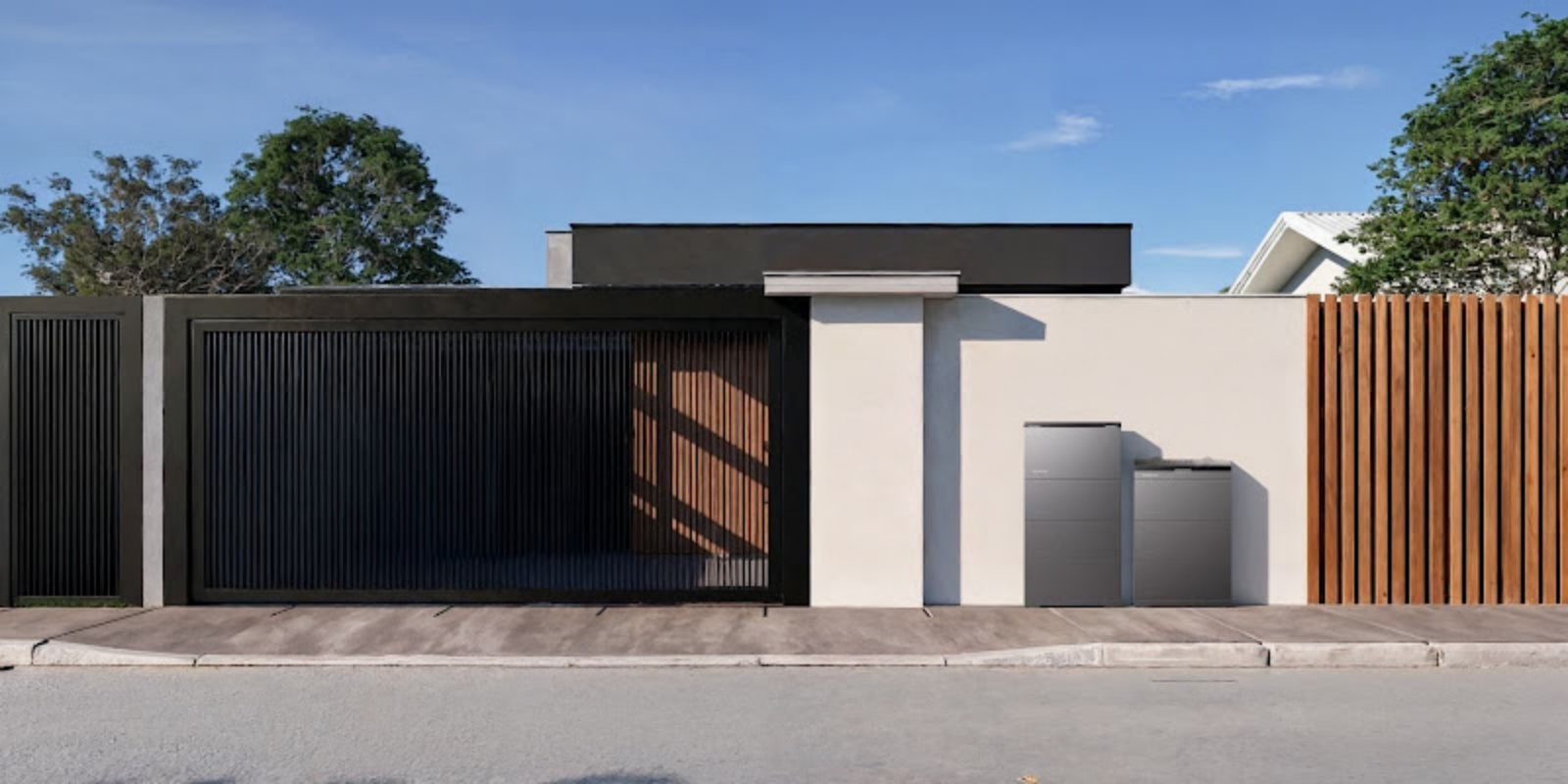 EcoFlow Ocean2 home battery storage system