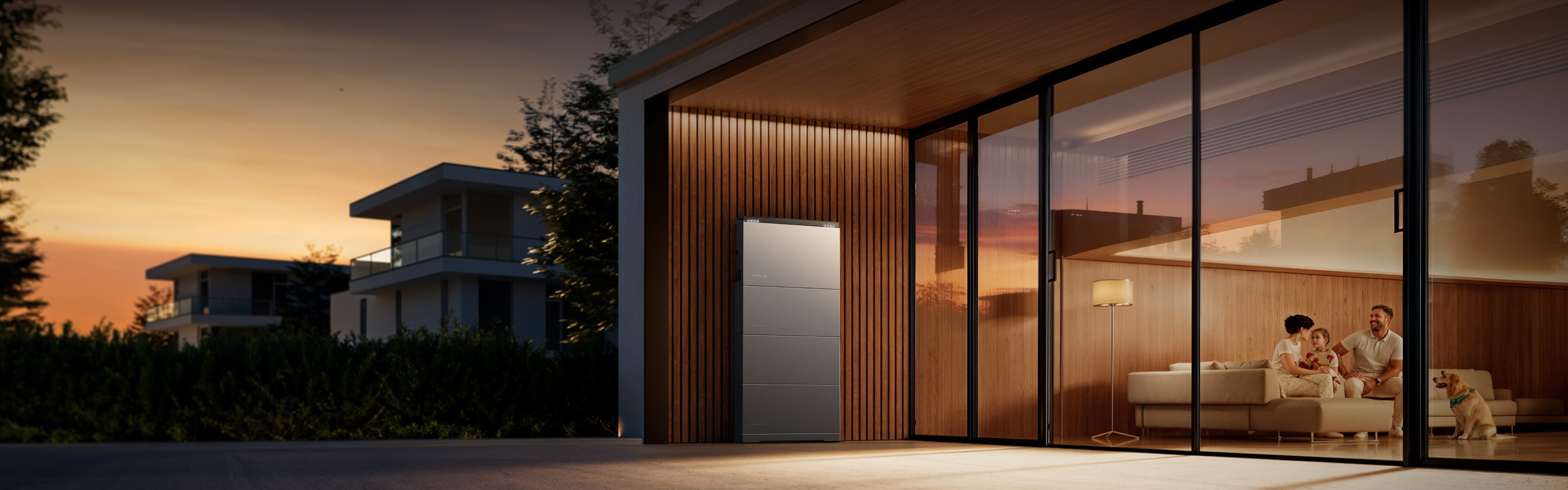 ecoflow ocean 2 home battery