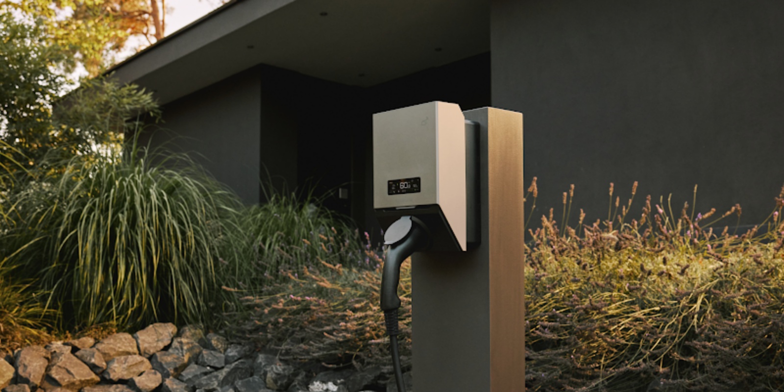 Cargador para vehículos eléctricos EcoFlow PowerPulse 2