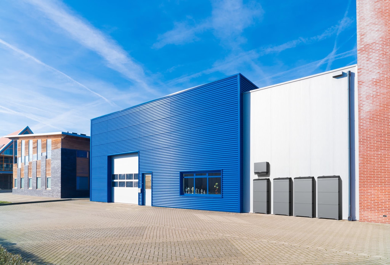 ecoflow powerocean plus for smes