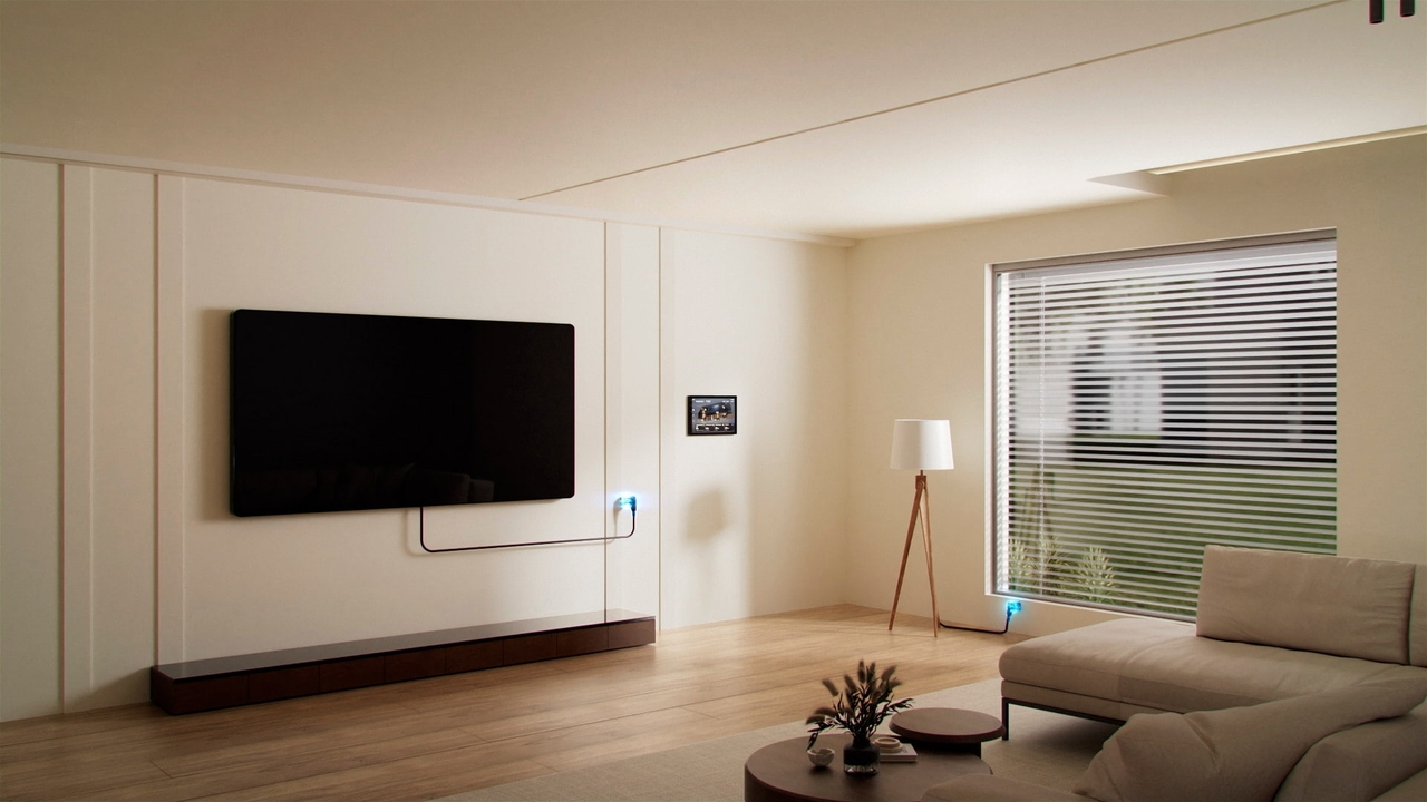 power usage devices monitoring