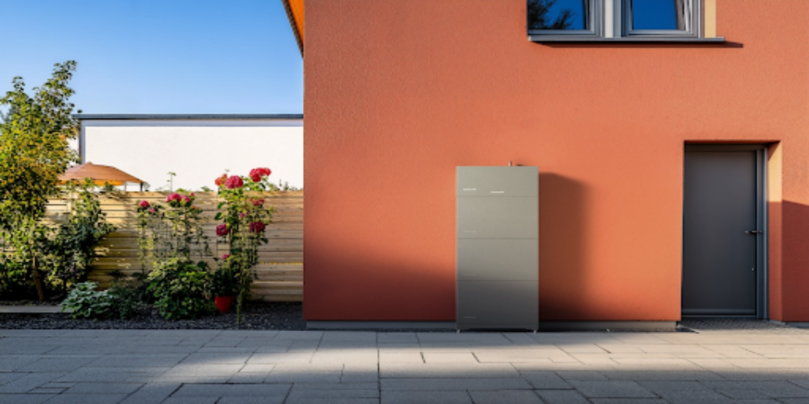 EcoFlow PowerOcean home battery storage system