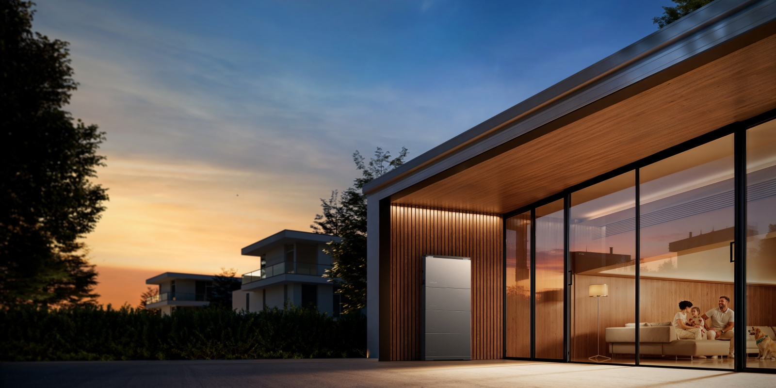 Batería doméstica EcoFlow OCEAN 2