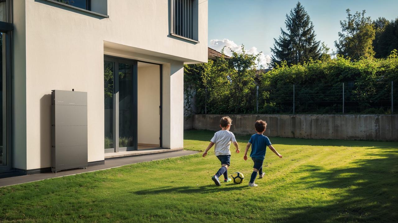 ecoflow home battery