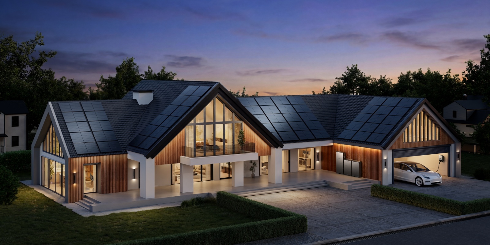 Batería doméstica EcoFlow OCEAN 2