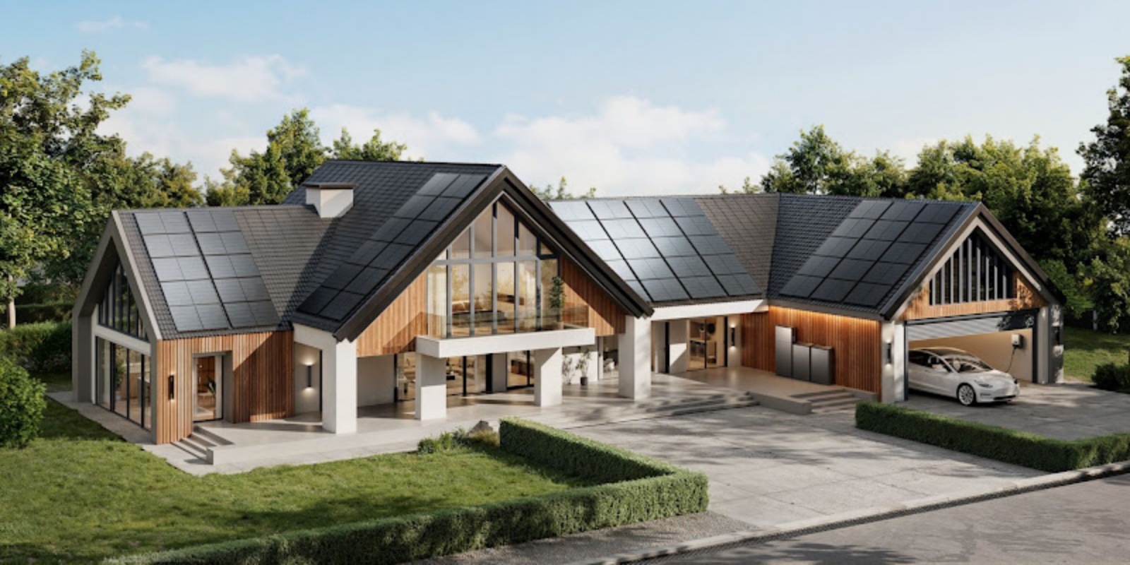 Batería doméstica EcoFlow OCEAN 2