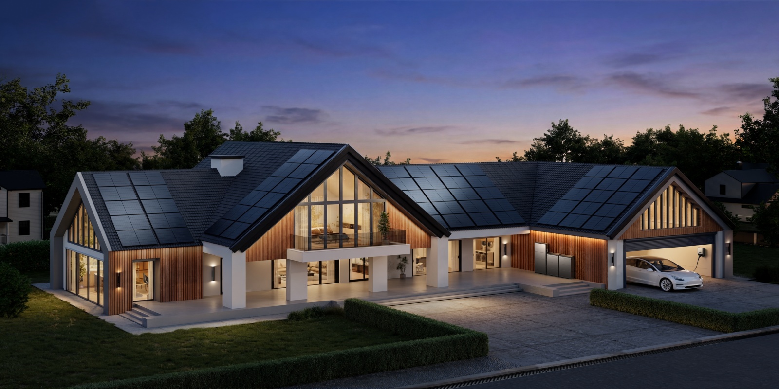 Batteria domestica EcoFlow OCEAN 2