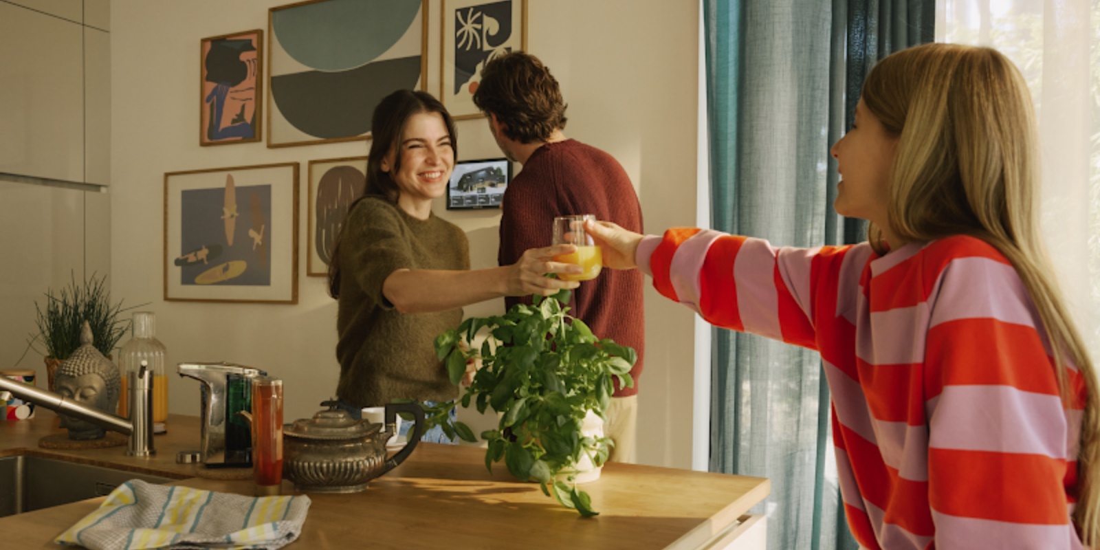 EcoFlow PowerInsight 2 sistema di monitoraggio energetico domestico