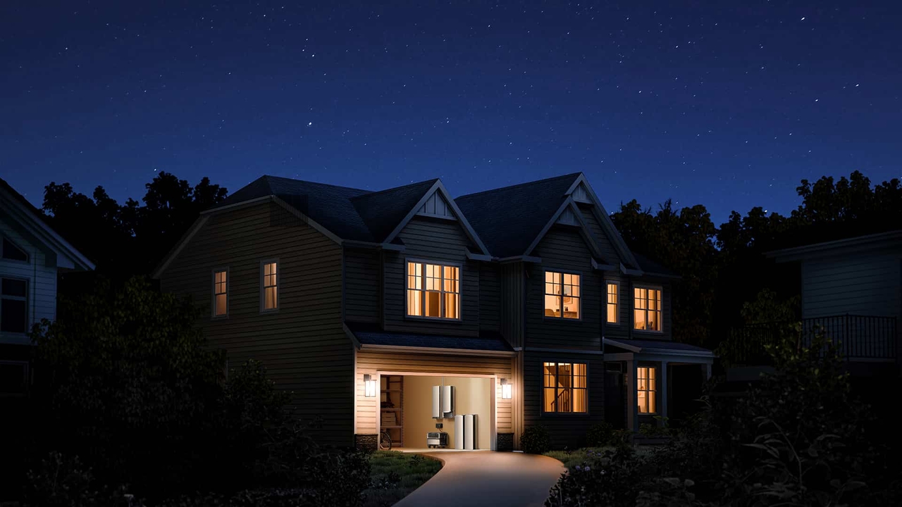 How to power and monitor microwave energy use