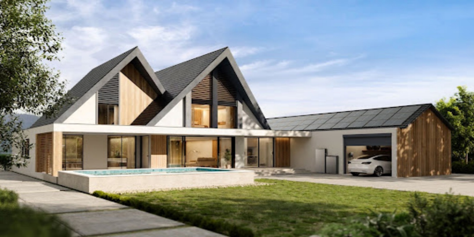 Batteria domestica EcoFlow OCEAN 2