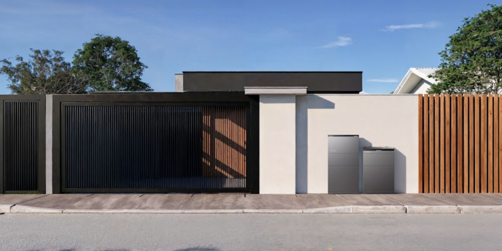 EcoFlow OCEAN 2 Heimbatterie