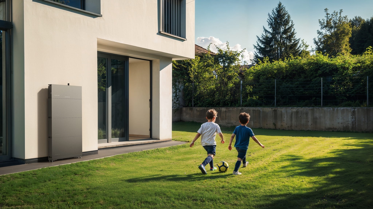 ecoflow powerocean home battery