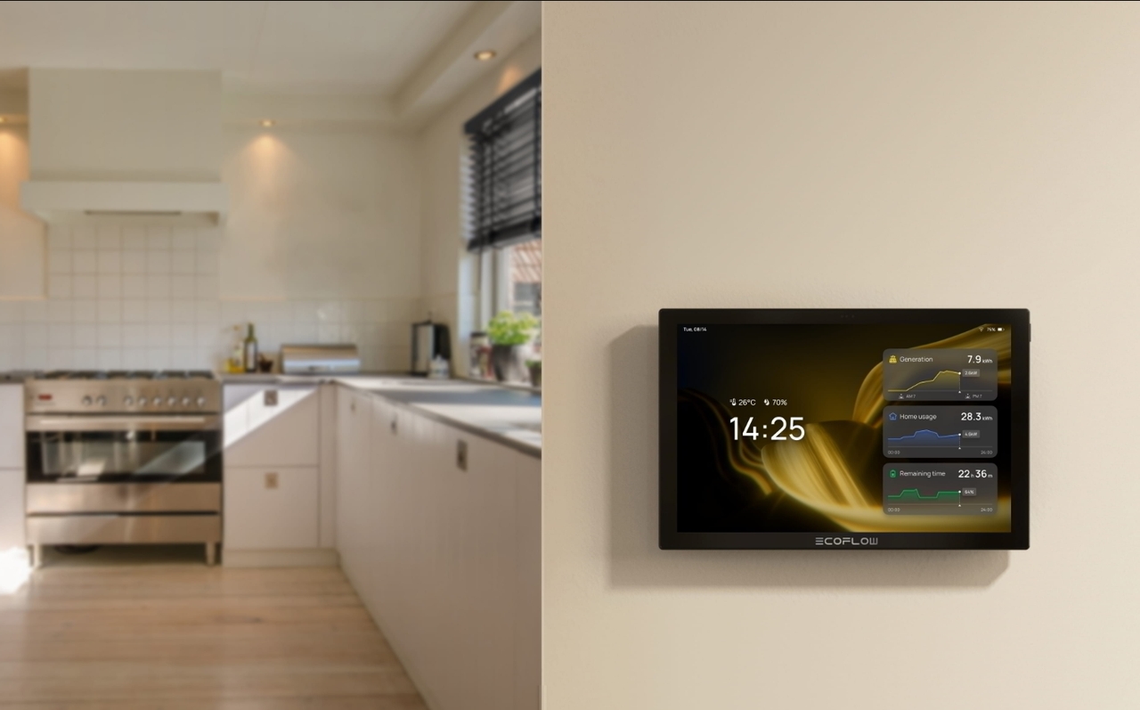 EcoFlow PowerInsight 2