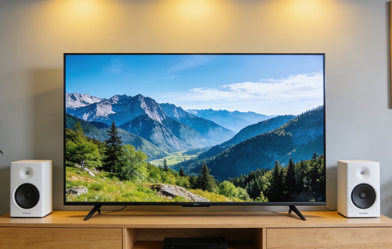 Best smart home devices for entertainment