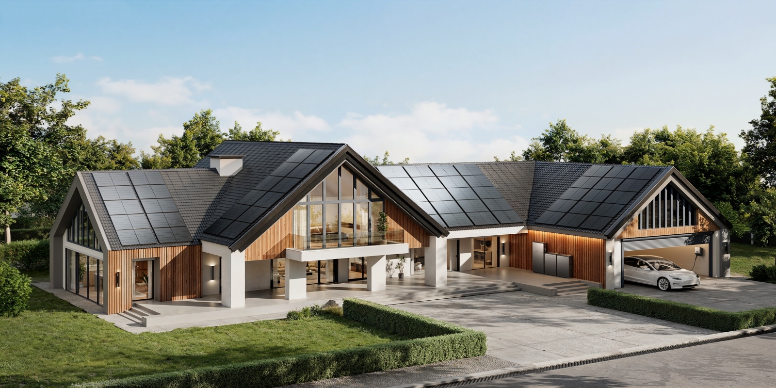 Batteria domestica EcoFlow OCEAN 2